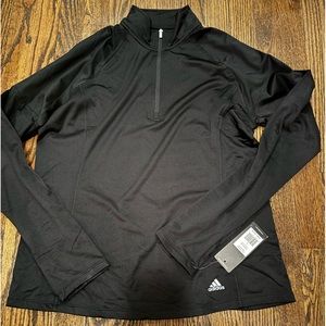 Adidas Quarter Size Jacket